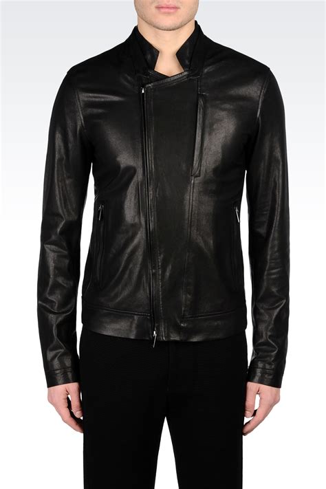 armani jackets mens cheap